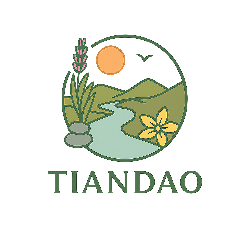 Tiandao